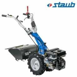 Fraise Arrière Staub FARMER K2S