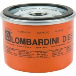 Filtre à Huile Lombardini