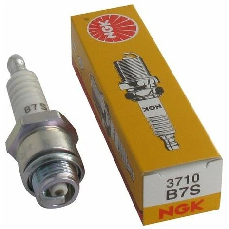 Bougie NGK B7S 3 Bougie NGK B7S