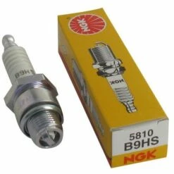 Bougie NGK B9HS