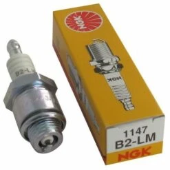 Bougie NGK B2LM