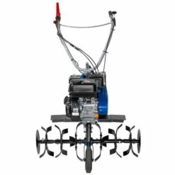 Motobineuse Staub ST2961R Moteur Rato 212 Cm3 8 Motobineuse Staub ST2961R Moteur Rato 212 Cm3 -Motoculteur et accessoire Soldes 11015702 3