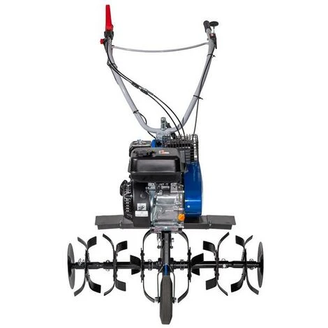 Motobineuse Staub ST2961R Moteur Rato 212 Cm3 5 Motobineuse Staub ST2961R Moteur Rato 212 Cm3 – Image 3