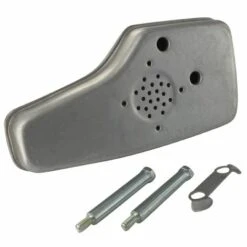 692038 - Pot D'Echappement Adaptable Pour Moteur BRIGGS Et STRATTON