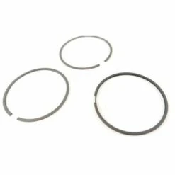 Jeu Segment Moteur Motoculteur Briggs Et Stratton