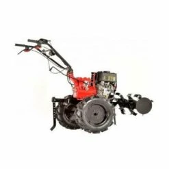 MOTORES CAMPEON Motoculteur Thermique Tm-900d