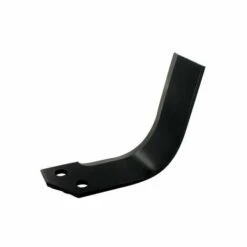 UNIVERSEL Couteau De Fraise Gauche 135mm Type Bineur Pour Fraise Arrière MURATORI