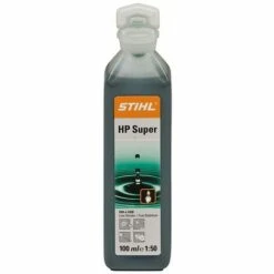 07813198052 - Dosette 100ml Huile 2 Temps STIHL