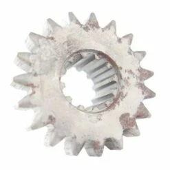 Baladeur Primaire 14-19 Dents Motoculteur Staub