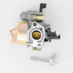 GREENCUT Carburateur Moteur 4T 196CC-208CC Pour Motoculteur