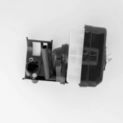 GREENCUT Filtre à Air Complet Moteur 4T 208CC Pour Motoculteur
