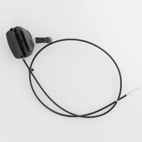 GREENCUT Commande Accélérateur Pour Motoculteur 140CC 3 GREENCUT Commande Accélérateur Pour Motoculteur 140CC