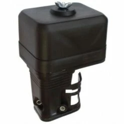 GREENCUT Filtre à Air Complet De Moteur 4T 196CC Pour Motoculteur