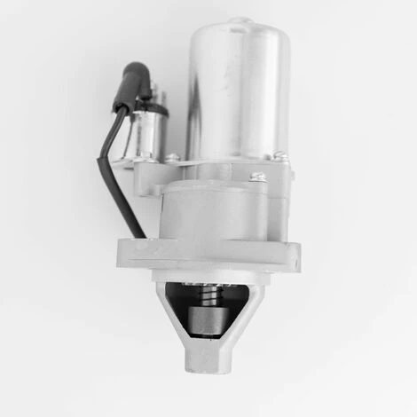 GREENCUT Démarreur électrique De Moteur 4T 420CC Pour Broyeur De Branches 4 GREENCUT Démarreur électrique De Moteur 4T 420CC Pour Broyeur De Branches – Image 2