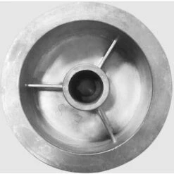 GREENCUT Grande Poulie Poly-v Dt 127mm Di: 21mm A:68mm (transmission) Pour Motoculteur 196CC-208CC -Motoculteur et accessoire Soldes 14906784 3