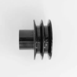 GREENCUT Poulie Courroie De Transmission 100x77,2x24,6MM