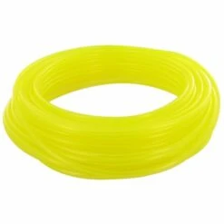 UNIVERSEL Durite Essence Jaune ø Intérieur 3,5mm (prix Au Mètre)