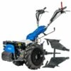 Motoculteur Staub JOGGER 7K Labour Joker