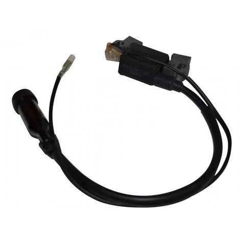 LEM SELECT Bobine D'allumage Pour Moteur HONDA GX240-270 3 LEM SELECT Bobine D'allumage Pour Moteur HONDA GX240-270