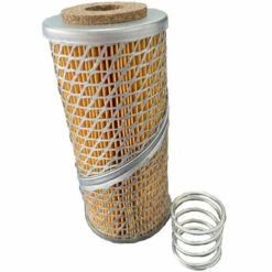 LEM SELECT Filtre à Carburant 1909109, 9901486 Adaptable FIAT