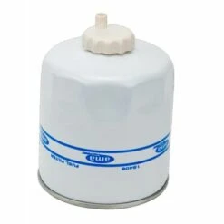 LEM SELECT Filtre à Carburant 1930581, 84217953 Adaptable CNH