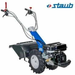 Rotobineuse Staub STR 50 RK