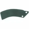 ADAPTABLE 1401590 - Couteau Droit Hélicoidal Pour Rotovator MURATORI 2 ADAPTABLE 1401590 - Couteau Droit Hélicoidal Pour Rotovator MURATORI -Motoculteur et accessoire Soldes 16212398 1