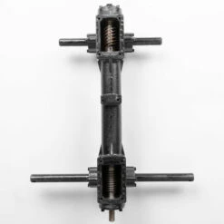 GREENCUT Transmission Moteur 4T 196CC-208CC Pour Motoculteur