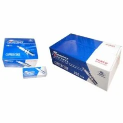 LEM SELECT Bougie D'allumage TORCH L7C (Lot De 2 Bougies)