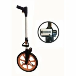 UNIVERSEL Odomètre Léger Avec Compteur Digital De Haute Précision