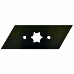 UNIVERSEL Couteau Scarificateur BRILL 00012 - ER00280000 - 00017 - ER00140000 - 05298