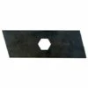 UNIVERSEL Couteau De Scarificateur SOLO 20 18 430 - 2018430 -Motoculteur et accessoire Soldes 17048333 1