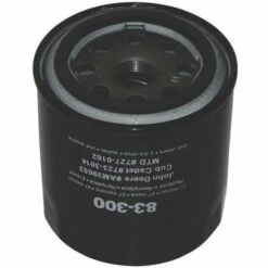 Filtre Hydraulique Adaptable Pour JOHN DEERE