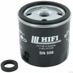 SN556 - Filtre à Carburant Adaptable Pour Moteur LOMBARDINI