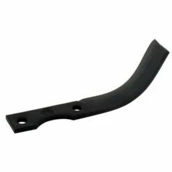 UNIVERSEL Couteau De Fraise Droit 165mm Type Labour Pour Fraise Arrière GRILLO - BCS