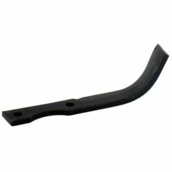 UNIVERSEL Couteau De Fraise Gauche 165mm Type Labour Pour Fraise Arrière GRILLO - BCS