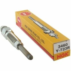 UNIVERSEL Bougie De Préchauffage NGK Y723R