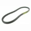 UNIVERSEL Courroie Trapézoïdale A52 1370mm -Motoculteur et accessoire Soldes 18824851 1