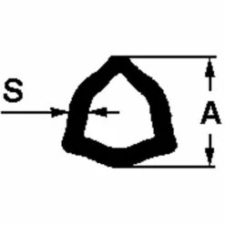 LEM SELECT Mâchoire Pour Tube Extérieur Adaptable BY-PY Catégorie 4 -Motoculteur et accessoire Soldes 19090676 2