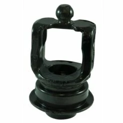 LEM SELECT Mâchoire Avec Verrouillage Rapide Pour Joint Homocinétique Cat 6 1" 3/8 Z6 CT