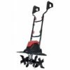 SCHEPPACH Motobineuse électrique MTE380 - 1,4 Cv - 1050 W - Noir Et Rouge 2 SCHEPPACH Motobineuse électrique MTE380 - 1,4 Cv - 1050 W - Noir Et Rouge -Motoculteur et accessoire Soldes 20896382 1