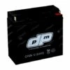 UNIVERSEL BATTERIE MOTOCULTURE - 12V 18AH 200A -Motoculteur et accessoire Soldes 25995058 1