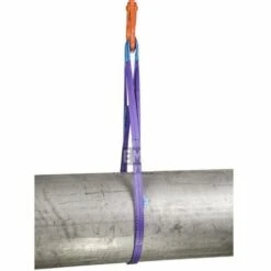 UNIVERSEL Élingue Plate 1 Tonne 4,0 M