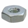 00009550801 - ECROU SIX PANS M8 STIHL -Motoculteur et accessoire Soldes 26482152 1