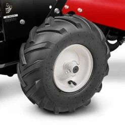 Motoculteur à Essence 4 Temps 208cc 7cv, Largeur De Travail 70cm, Profondeur De Travail 35cm, Guidon Réglable à 3 Positions - Greencut GTC220X -Motoculteur et accessoire Soldes 2746558 5