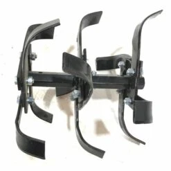 GREENCUT Fraise Droite Pour Motobineuse Diamètre Du Tube 23MM Hexagonal 7 GREENCUT Fraise Droite Pour Motobineuse Diamètre Du Tube 23MM Hexagonal -Motoculteur et accessoire Soldes 29820735 3