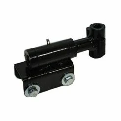 Bricoferr PT59913 Support Court Remorque Pour Motobineuse