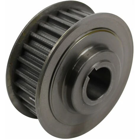 UNIVERSEL Poulie GGP - CASTELGARDEN 125601560/0 3 UNIVERSEL Poulie GGP - CASTELGARDEN 125601560/0