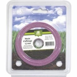 JR MOTOCULTURE Meule Pour Affuteuse AFC0015