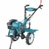 KÖNNER & SÖHNEN Könner & Söhnen KS 7HP-1050G Motoculteur à Essence, Fraises Forgées, Soc Réglable, Boite De Vitesses, Largeur Travail Jusqu'à 108cm, Profondeur Labourage Jusqu'à 35cm, Moteur Thermique 7,0 CV, Tous Types De Sols. -Motoculteur et accessoire Soldes 30532983 1